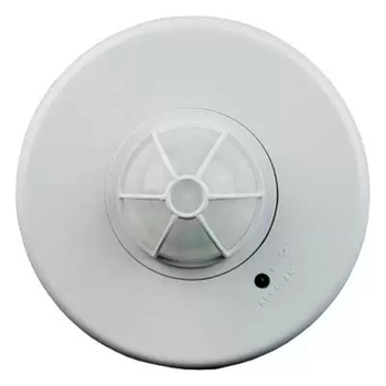 Датчик движения ST06 белый (1 детектор) Энергия - Светильники - Датчики движения - Магазин электроприборов Точка Фокуса