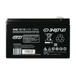 Аккумулятор для ИБП Энергия АКБ 12-12 (тип AGM) - ИБП и АКБ - Аккумуляторы - Магазин электроприборов Точка Фокуса