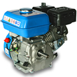 Бензиновый двигатель ETALON GE173F (8 л.с.) - Садовая техника - Двигатели для мотоблоков - Магазин электроприборов Точка Фокуса