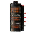 Автотрансформатор (ЛАТР) Энергия Black Series TSGC2-6кВА 6А (0-520V) трехфазный - Трансформаторы - Трехфазные ЛАТРы - Магазин электроприборов Точка Фокуса
