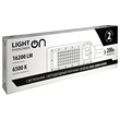 Светильник LT-ST-01-IP65-200W-6500K LED уличный - Светильники - Уличные светильники - Магазин электроприборов Точка Фокуса